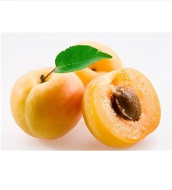 Apricots
