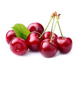 Cherries