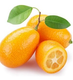Cumquats